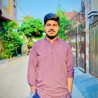 Ahmad Aamir