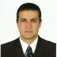 Erik Escalante Benavides