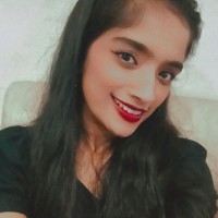 Anjali Shelke