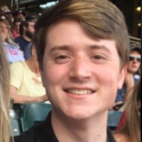 Cade Dixon