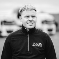 Bart Steijvers