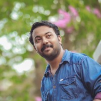 Gokul Surendran