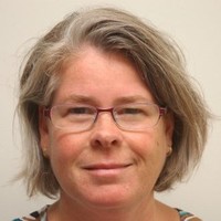 Judith Weggemans-De Jong