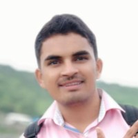 Rahul Nagargoje