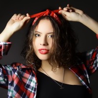 Brenda Caldeira