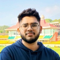 Shivam Chopra