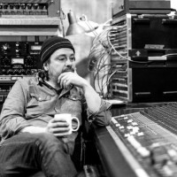 Keith Hanlon