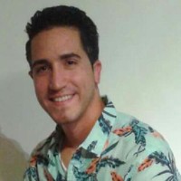 Jonathan Hernandez-Vend