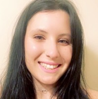 Christina Rodriguez