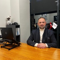Berkant Uluderya