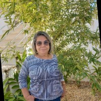 Wilma Soares Teixeira