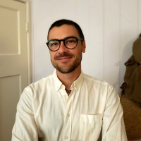 Mark Porter