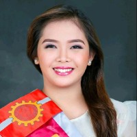 Trisha Anne Sarmiento
