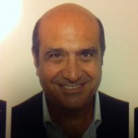 Dr Jean-Pierre Benisti