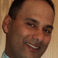 Kaushik Deb
