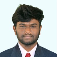 Praveen N