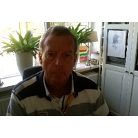 Hans meenhuis