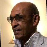 Faysal Abdelgadir Mohamed