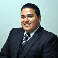 Aaron Alvarado
