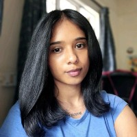 Madhavi M.