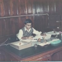 Ashwani Gupta