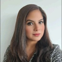 Mg. Ana Carolina Herrera