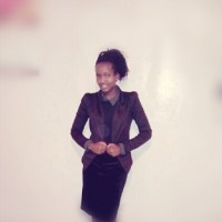Maureen Jepkosgei