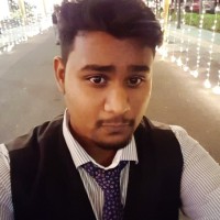 Muhilan Muraleetharan