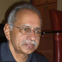 Girish Gaur