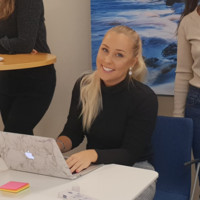 Malin Bergman