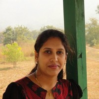Amruta Satpute