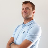 Loïc Jedoux