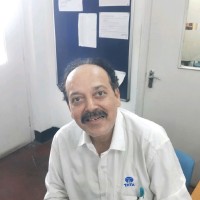 Ajay Kumar Shukla