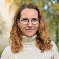 Petra Hlouzkova