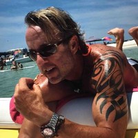 Brian Cummings