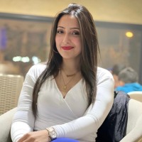 Maryem Jouini