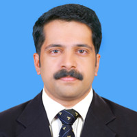 Jayaraj R