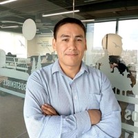 Marcelo Bahamondes Morales