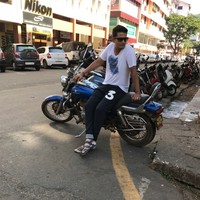 Pratik Modi