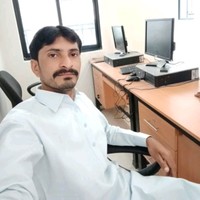 Fida Hussain