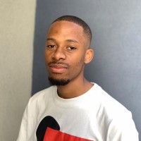 Thando Mavimbela