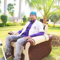 Lokesh Kumar Ranjan