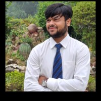 Anubhav Kumar Rao