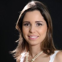 Glaucia Ferreira Santos