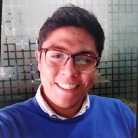 Luis Alberto Pérez Rojas