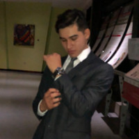 Fernando Pacheco Garcia