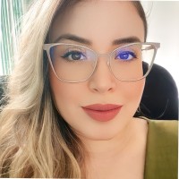 Priscilla Raquel