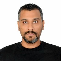 Mahmoud Marei