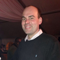 Erik Van Der Zwaan