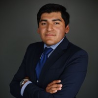 Edgar Santana-Mondragon